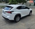Белый Лексус НХ, объемом двигателя 2 л и пробегом 55 тыс. км за 27700 $, фото 5 на Automoto.ua