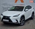 Белый Лексус НХ, объемом двигателя 2.49 л и пробегом 35 тыс. км за 37490 $, фото 8 на Automoto.ua