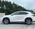 Білий Лексус НХ, об'ємом двигуна 2.5 л та пробігом 47 тис. км за 7500 $, фото 3 на Automoto.ua