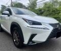 Білий Лексус НХ, об'ємом двигуна 2 л та пробігом 39 тис. км за 17200 $, фото 1 на Automoto.ua