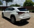Білий Лексус НХ, об'ємом двигуна 2 л та пробігом 45 тис. км за 7000 $, фото 4 на Automoto.ua