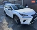 Белый Лексус НХ, объемом двигателя 1.99 л и пробегом 43 тыс. км за 34000 $, фото 11 на Automoto.ua