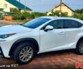 Белый Лексус НХ, объемом двигателя 2 л и пробегом 140 тыс. км за 32000 $, фото 2 на Automoto.ua