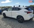 Лексус НХ 2019 у Львові на Automoto.ua Білий Лексус НХ, об'ємом двигуна 2 л та пробігом 54 тис. км за 10000 $, фото 1 на Automoto.ua