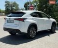 Білий Лексус НХ, об'ємом двигуна 2.49 л та пробігом 100 тис. км за 34500 $, фото 17 на Automoto.ua