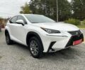 Белый Лексус НХ, объемом двигателя 2 л и пробегом 70 тыс. км за 28500 $, фото 2 на Automoto.ua