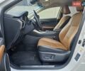 Білий Лексус НХ, об'ємом двигуна 2.49 л та пробігом 95 тис. км за 40999 $, фото 30 на Automoto.ua