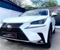 Білий Лексус НХ, об'ємом двигуна 2.5 л та пробігом 114 тис. км за 31517 $, фото 1 на Automoto.ua