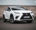 Білий Лексус НХ, об'ємом двигуна 2 л та пробігом 50 тис. км за 26700 $, фото 1 на Automoto.ua