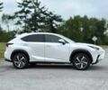 Білий Лексус НХ, об'ємом двигуна 2.5 л та пробігом 47 тис. км за 7500 $, фото 5 на Automoto.ua
