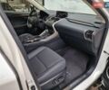 Белый Лексус НХ, объемом двигателя 2.49 л и пробегом 35 тыс. км за 37490 $, фото 47 на Automoto.ua