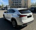 Білий Лексус НХ, об'ємом двигуна 1.99 л та пробігом 72 тис. км за 34000 $, фото 2 на Automoto.ua
