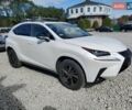 Лексус НХ 2019 у Львові на Automoto.ua Білий Лексус НХ, об'ємом двигуна 2 л та пробігом 54 тис. км за 10000 $, фото 3 на Automoto.ua