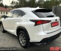 Белый Лексус НХ, объемом двигателя 2 л и пробегом 70 тыс. км за 28500 $, фото 5 на Automoto.ua
