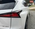Білий Лексус НХ, об'ємом двигуна 2 л та пробігом 75 тис. км за 27000 $, фото 20 на Automoto.ua