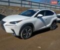 Білий Лексус НХ, об'ємом двигуна 2 л та пробігом 59 тис. км за 9500 $, фото 1 на Automoto.ua