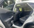 Белый Лексус НХ, объемом двигателя 2 л и пробегом 39 тыс. км за 17200 $, фото 11 на Automoto.ua