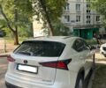 Лексус НХ 2019 у Харкові на Automoto.ua Білий Лексус НХ, об'ємом двигуна 2 л та пробігом 42 тис. км за 21500 $, фото 1 на Automoto.ua
