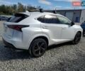Лексус НХ 2019 у Львові на Automoto.ua Білий Лексус НХ, об'ємом двигуна 2 л та пробігом 54 тис. км за 10000 $, фото 2 на Automoto.ua