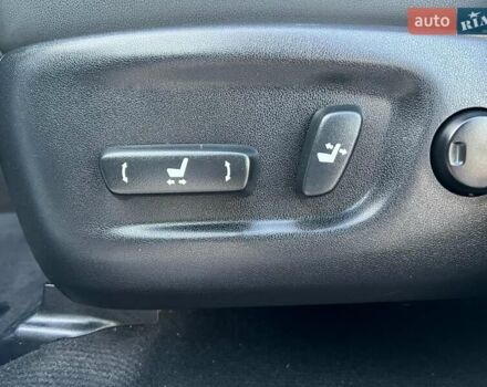 Белый Лексус НХ, объемом двигателя 2 л и пробегом 97 тыс. км за 31690 $, фото 16 на Automoto.ua