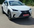 Білий Лексус НХ, об'ємом двигуна 2.49 л та пробігом 114 тис. км за 28900 $, фото 1 на Automoto.ua