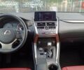 Білий Лексус НХ, об'ємом двигуна 1.99 л та пробігом 64 тис. км за 35167 $, фото 7 на Automoto.ua