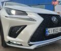 Белый Лексус НХ, объемом двигателя 2 л и пробегом 60 тыс. км за 28900 $, фото 30 на Automoto.ua