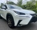 Білий Лексус НХ, об'ємом двигуна 2 л та пробігом 34 тис. км за 14500 $, фото 1 на Automoto.ua