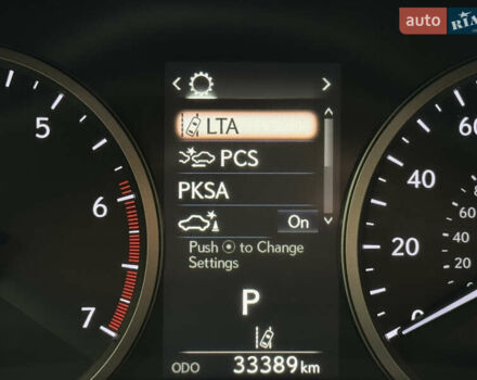 Лексус НХ 2019 в Трускавце на Automoto.ua Белый Лексус НХ, объемом двигателя 2 л и пробегом 33 тыс. км за 28950 $, фото 120 на Automoto.ua
