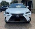 Білий Лексус НХ, об'ємом двигуна 2 л та пробігом 45 тис. км за 7000 $, фото 1 на Automoto.ua