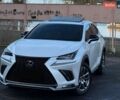 Білий Лексус НХ, об'ємом двигуна 2 л та пробігом 55 тис. км за 33000 $, фото 1 на Automoto.ua