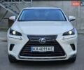 Білий Лексус НХ, об'ємом двигуна 2.49 л та пробігом 95 тис. км за 40999 $, фото 7 на Automoto.ua
