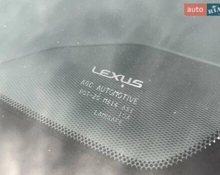 Білий Лексус НХ, об'ємом двигуна 2 л та пробігом 75 тис. км за 27000 $, фото 23 на Automoto.ua