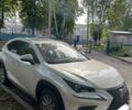 Белый Лексус НХ, объемом двигателя 2 л и пробегом 42 тыс. км за 20500 $, фото 1 на Automoto.ua