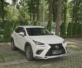 Білий Лексус НХ, об'ємом двигуна 2 л та пробігом 65 тис. км за 27900 $, фото 1 на Automoto.ua