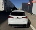 Белый Лексус НХ, объемом двигателя 2 л и пробегом 97 тыс. км за 22600 $, фото 8 на Automoto.ua