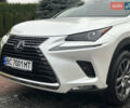 Білий Лексус НХ, об'ємом двигуна 2.5 л та пробігом 58 тис. км за 38900 $, фото 10 на Automoto.ua