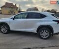 Белый Лексус НХ, объемом двигателя 2 л и пробегом 60 тыс. км за 28900 $, фото 7 на Automoto.ua