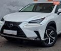 Белый Лексус НХ, объемом двигателя 2.49 л и пробегом 35 тыс. км за 37490 $, фото 11 на Automoto.ua
