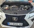 Белый Лексус НХ, объемом двигателя 2 л и пробегом 60 тыс. км за 28900 $, фото 11 на Automoto.ua