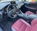 Белый Лексус НХ, объемом двигателя 1.99 л и пробегом 77 тыс. км за 32900 $, фото 28 на Automoto.ua