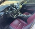 Білий Лексус НХ, об'ємом двигуна 1.99 л та пробігом 72 тис. км за 34000 $, фото 11 на Automoto.ua