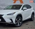 Белый Лексус НХ, объемом двигателя 2.49 л и пробегом 35 тыс. км за 37490 $, фото 10 на Automoto.ua