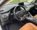 Белый Лексус НХ, объемом двигателя 2 л и пробегом 70 тыс. км за 28500 $, фото 6 на Automoto.ua
