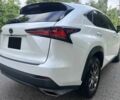 Белый Лексус НХ, объемом двигателя 2 л и пробегом 34 тыс. км за 14500 $, фото 5 на Automoto.ua