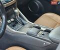 Білий Лексус НХ, об'ємом двигуна 2.49 л та пробігом 95 тис. км за 40999 $, фото 45 на Automoto.ua