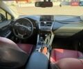 Белый Лексус НХ, объемом двигателя 1.99 л и пробегом 72 тыс. км за 37000 $, фото 12 на Automoto.ua