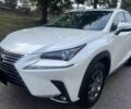 Белый Лексус НХ, объемом двигателя 2 л и пробегом 39 тыс. км за 17200 $, фото 2 на Automoto.ua