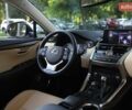 Белый Лексус НХ, объемом двигателя 2 л и пробегом 41 тыс. км за 31000 $, фото 10 на Automoto.ua