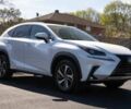Білий Лексус НХ, об'ємом двигуна 2 л та пробігом 65 тис. км за 17900 $, фото 1 на Automoto.ua